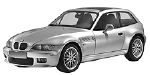 BMW E36-7 U1635 Fault Code