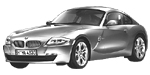 BMW E86 U1635 Fault Code