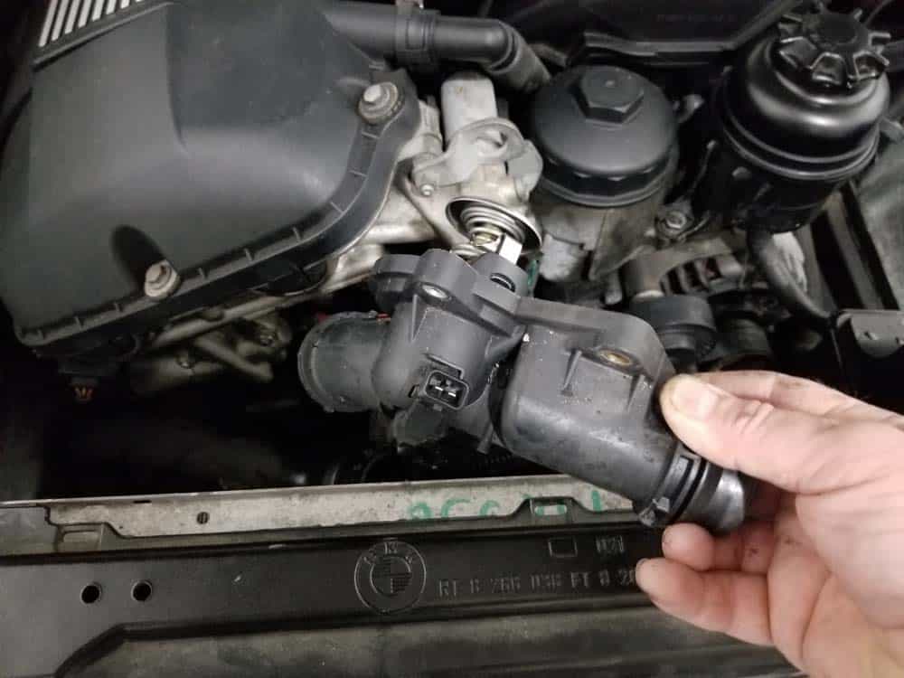 See U1635 repair manual